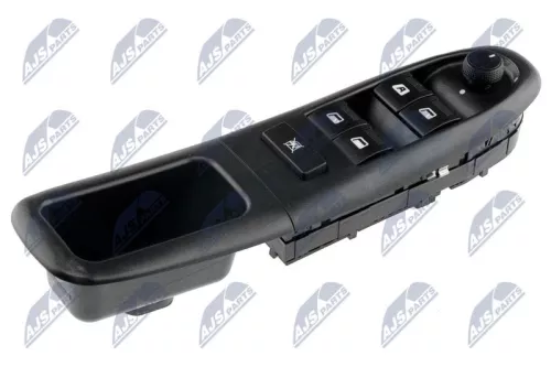 NTY NTY (EWS-PE-002) Switch, window regulator 