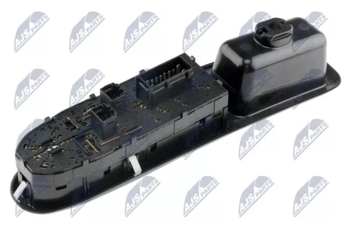 NTY NTY (EWS-PE-002) Switch, window regulator 