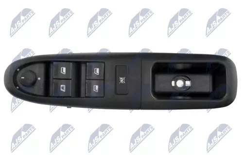 NTY NTY (EWS-PE-002) Switch, window regulator 