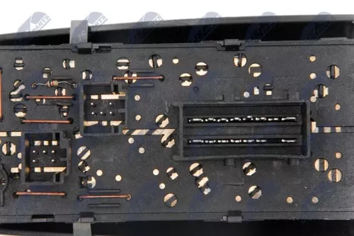 NTY NTY (EWS-PE-002) Switch, window regulator 