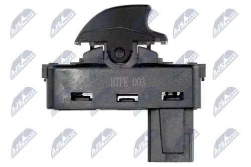 NTY NTY (EWS-PE-003) Switch, window regulator 
