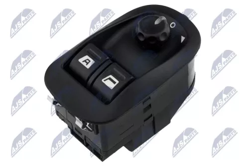 NTY NTY (EWS-PE-004) Switch, window regulator 