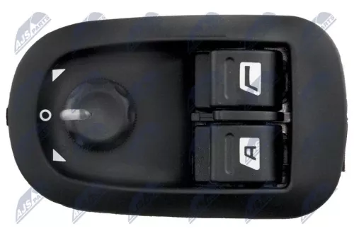 NTY NTY (EWS-PE-004) Switch, window regulator 