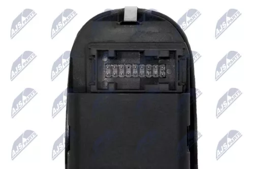 NTY NTY (EWS-PE-004) Switch, window regulator 