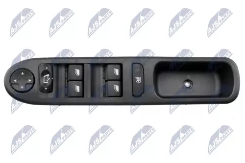 NTY NTY (EWS-PE-006) Switch, window regulator 