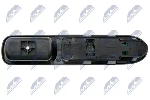 NTY NTY (EWS-PE-006) Switch, window regulator 
