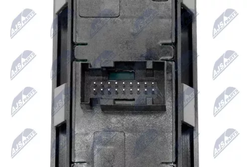 NTY NTY (EWS-PE-006) Switch, window regulator 