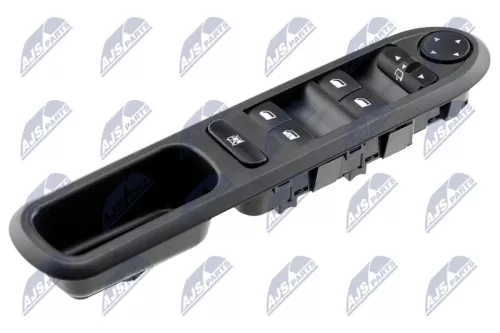 NTY NTY (EWS-PE-007) Switch, window regulator 