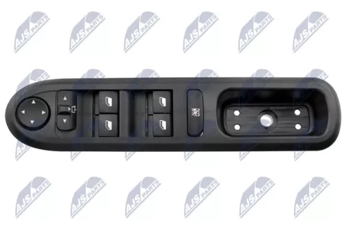 NTY NTY (EWS-PE-007) Switch, window regulator 