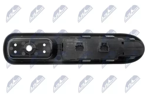 NTY NTY (EWS-PE-007) Switch, window regulator 
