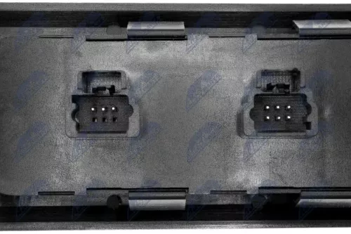 NTY NTY (EWS-PE-007) Switch, window regulator 