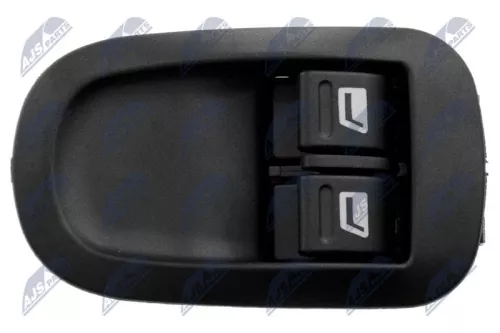 NTY NTY (EWS-PE-008) Switch, window regulator 