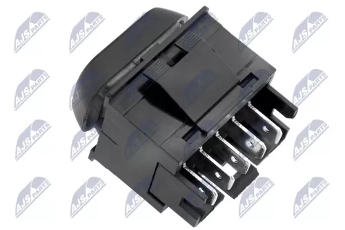 NTY NTY (EWS-PE-009) Switch, window regulator 