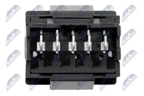 NTY NTY (EWS-PE-009) Switch, window regulator 