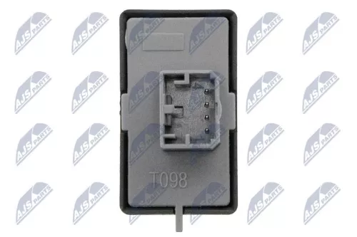NTY NTY (EWS-PE-010) Switch, window regulator 