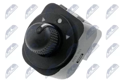 NTY NTY (EWS-PE-011) Switch, exterior mirror adjustment 