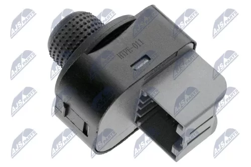 NTY NTY (EWS-PE-011) Switch, exterior mirror adjustment 