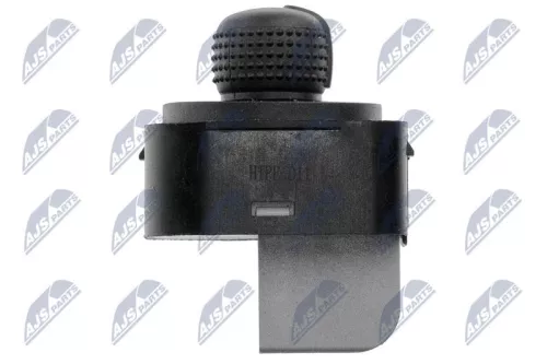 NTY NTY (EWS-PE-011) Switch, exterior mirror adjustment 