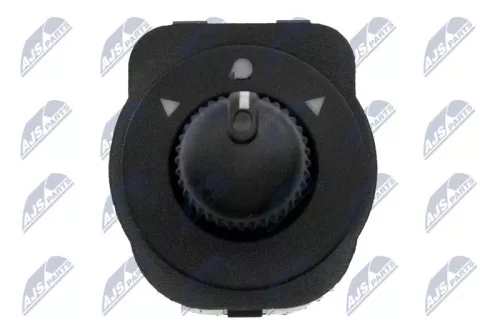 NTY NTY (EWS-PE-011) Switch, exterior mirror adjustment 