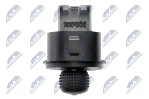 NTY NTY (EWS-PE-011) Switch, exterior mirror adjustment 