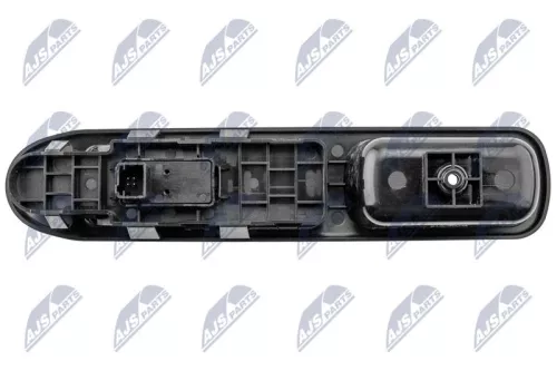 NTY NTY (EWS-PE-015) Switch, window regulator 