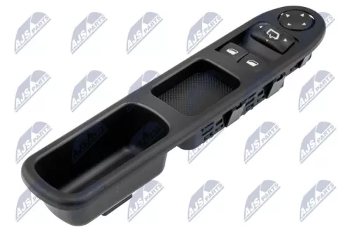 NTY NTY (EWS-PE-016) Switch, window regulator 