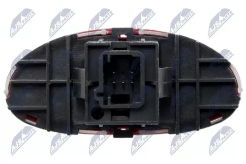 NTY NTY EWS-PE-017 Hazard Warning Light Switch 
