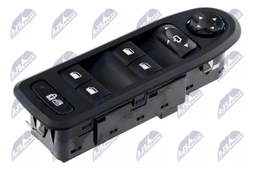 NTY NTY (EWS-PE-018) Switch, window regulator 