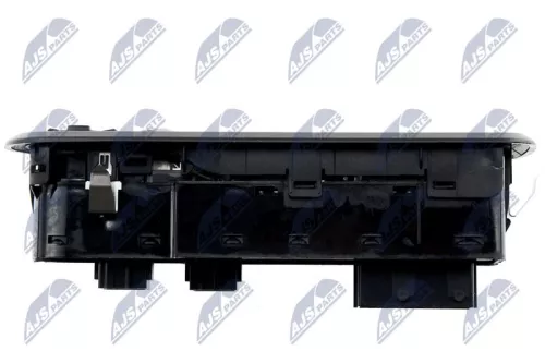 NTY NTY (EWS-PE-018) Switch, window regulator 