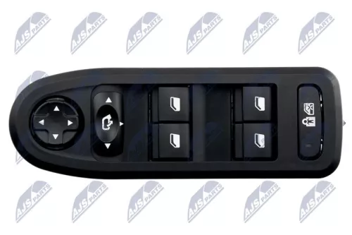 NTY NTY (EWS-PE-018) Switch, window regulator 