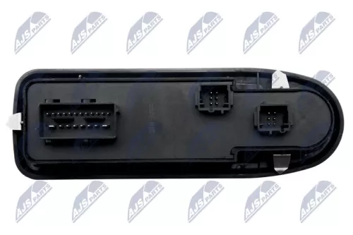 NTY NTY (EWS-PE-018) Switch, window regulator 