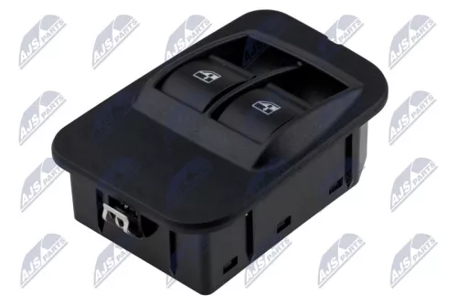 NTY NTY (EWS-PE-019) Switch, window regulator 