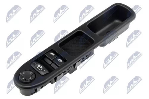 NTY NTY (EWS-PE-040) Switch, window regulator 