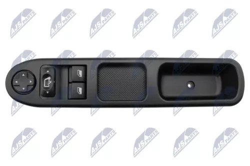 NTY NTY (EWS-PE-040) Switch, window regulator 