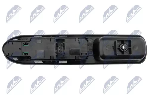 NTY NTY (EWS-PE-040) Switch, window regulator 