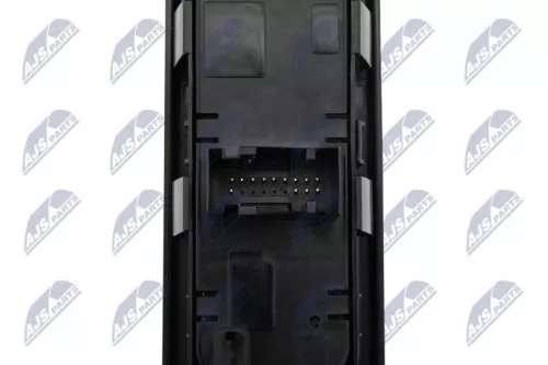 NTY NTY (EWS-PE-040) Switch, window regulator 