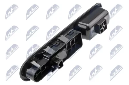 NTY NTY (EWS-PE-041) Switch, window regulator 