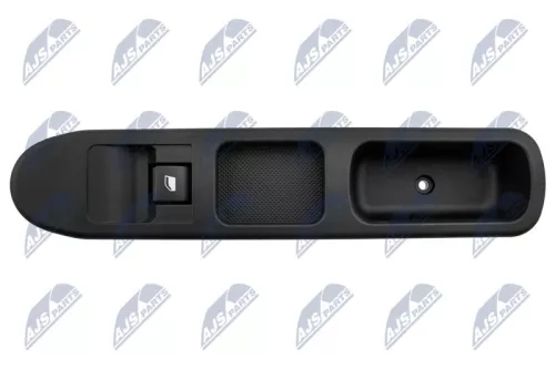 NTY NTY (EWS-PE-041) Switch, window regulator 