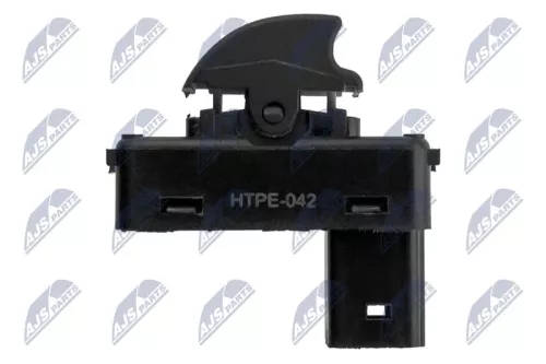 NTY NTY (EWS-PE-042) Switch, window regulator 