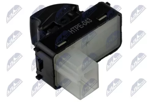 NTY NTY EWS-PE-043 Switch, window regulator 