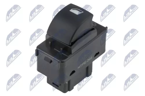 NTY NTY (EWS-PE-044) Switch, window regulator 