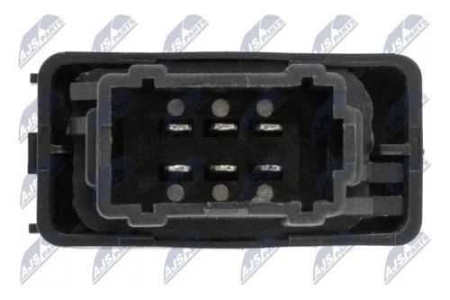 NTY NTY (EWS-PE-044) Switch, window regulator 