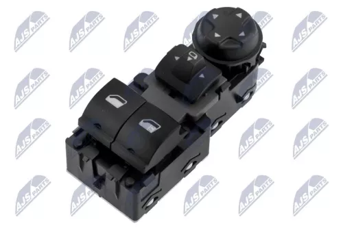NTY NTY EWS-PE-045 Switch, window regulator 