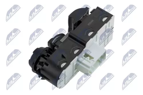 NTY NTY EWS-PE-045 Switch, window regulator 