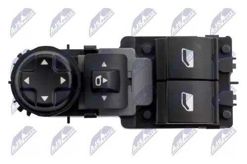 NTY NTY EWS-PE-045 Switch, window regulator 