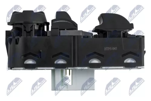 NTY NTY EWS-PE-045 Switch, window regulator 