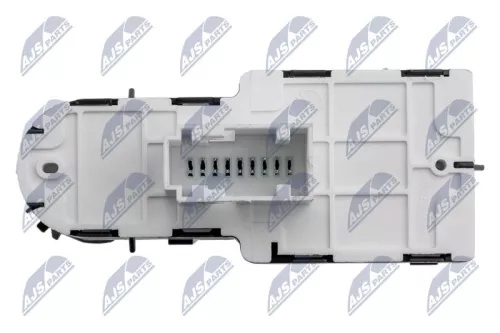 NTY NTY EWS-PE-045 Switch, window regulator 