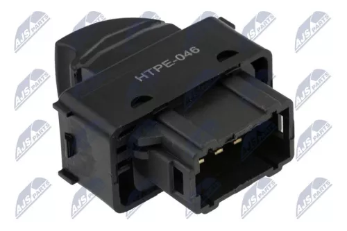 NTY NTY (EWS-PE-046) Switch, window regulator 