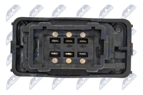 NTY NTY (EWS-PE-046) Switch, window regulator 