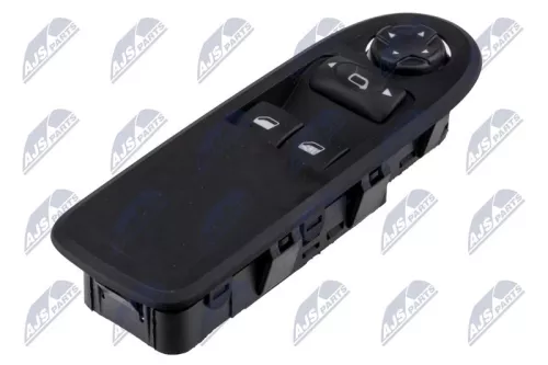 NTY NTY (EWS-PE-047) Switch, window regulator 